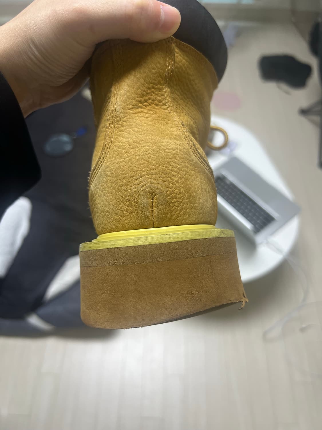 쏘유레슈어 벨루가 상품이미지3