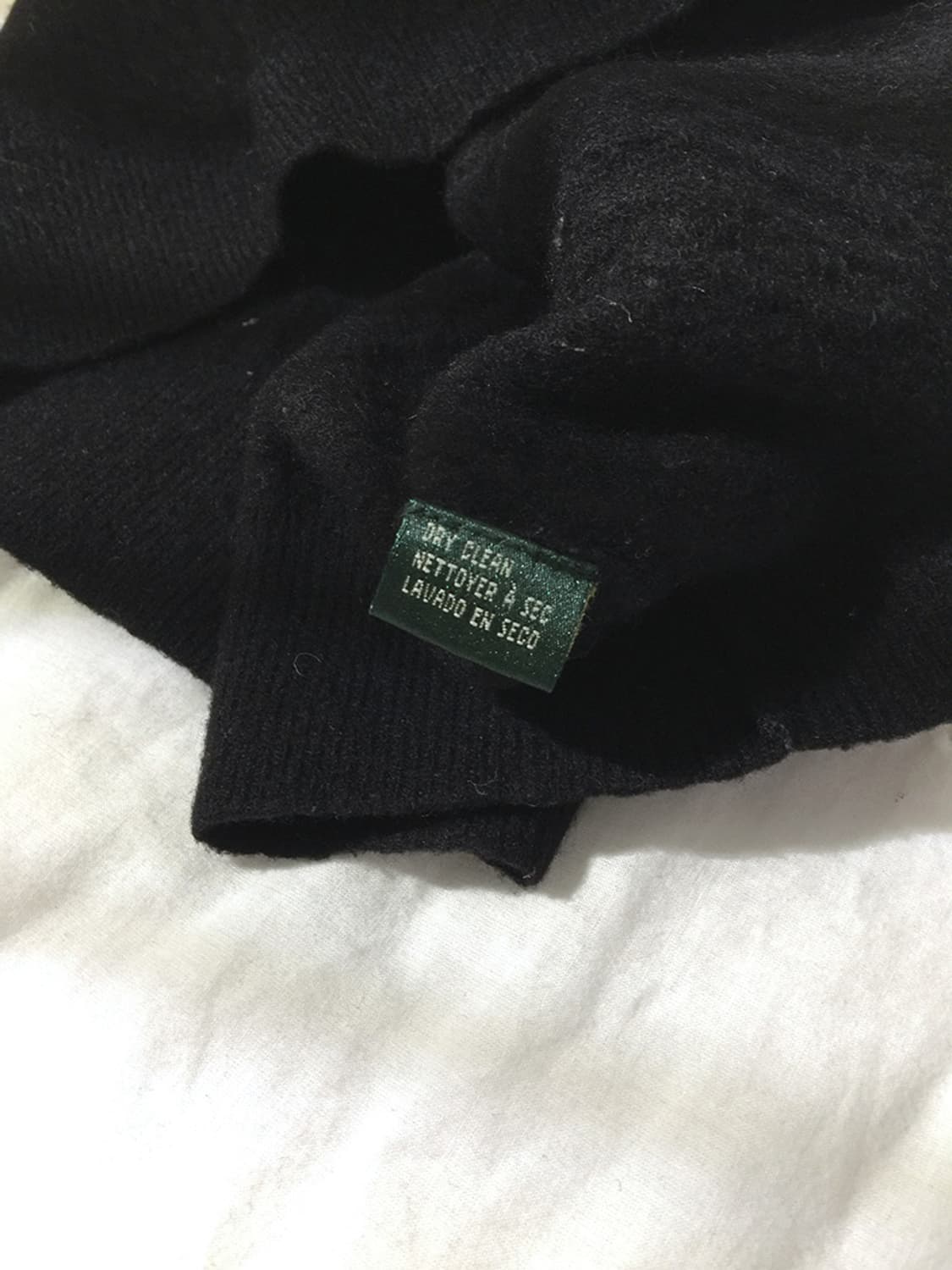 (WOMAN) 폴로랄프로렌 니트집업 S 상품이미지5