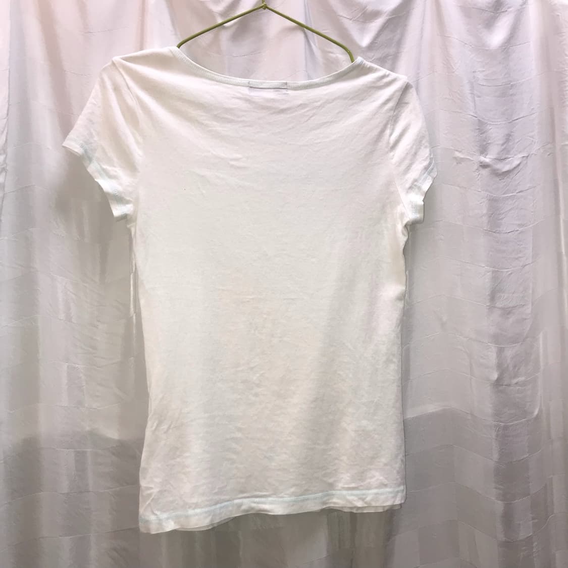 Burberry 버버리 블루라벨 반팔티 상품이미지4