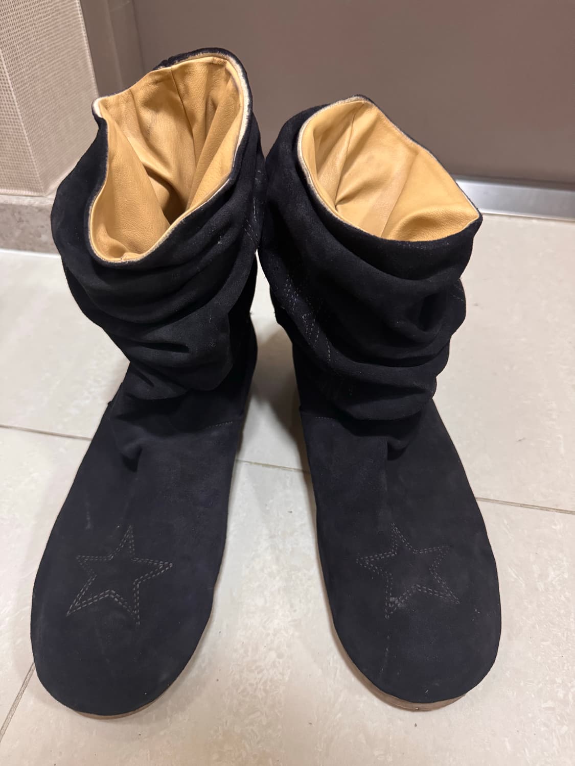 웨스켄 노스 부츠 290 상품이미지1