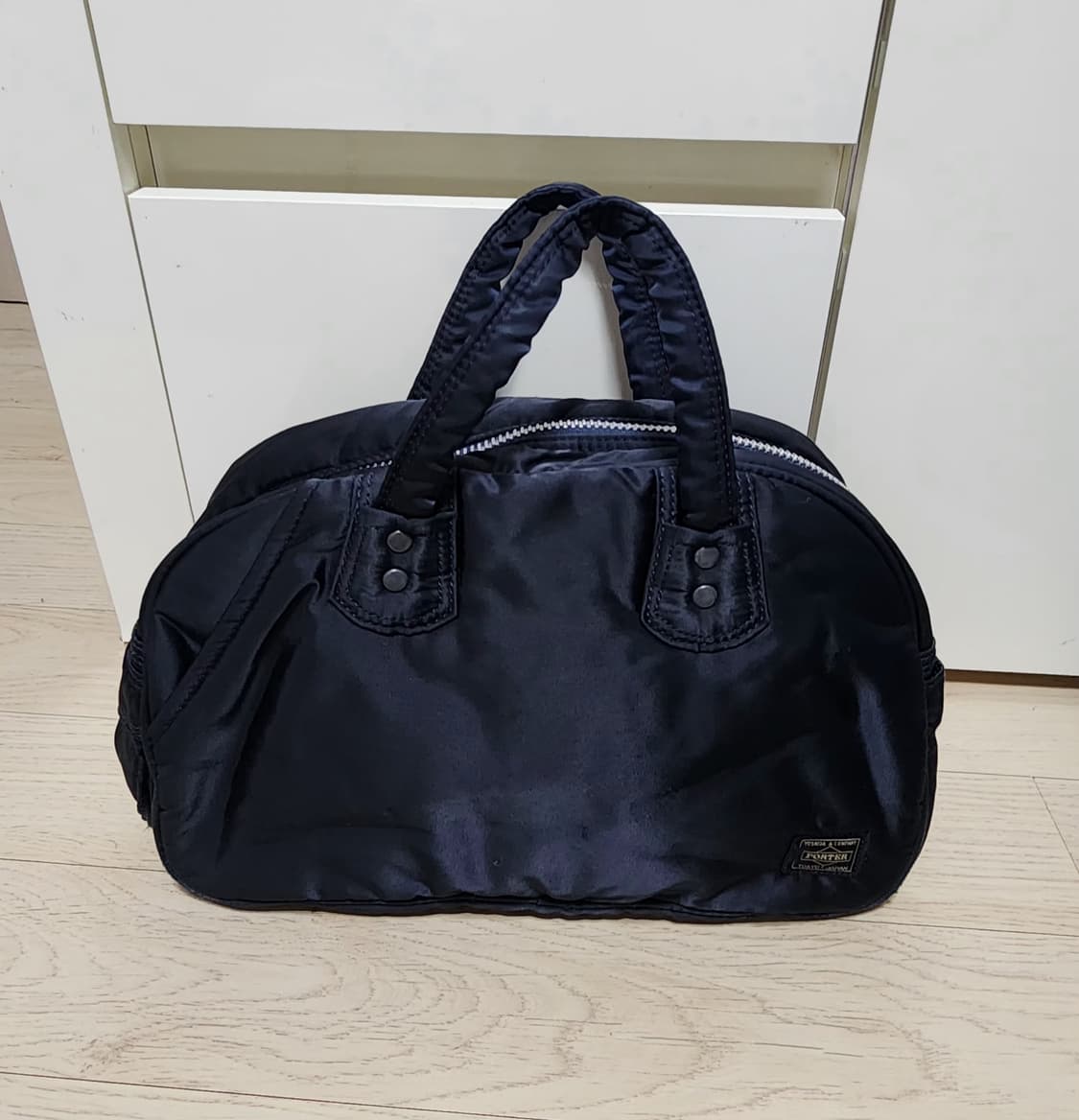 요시다포터 탱커 보스턴백 상품이미지1