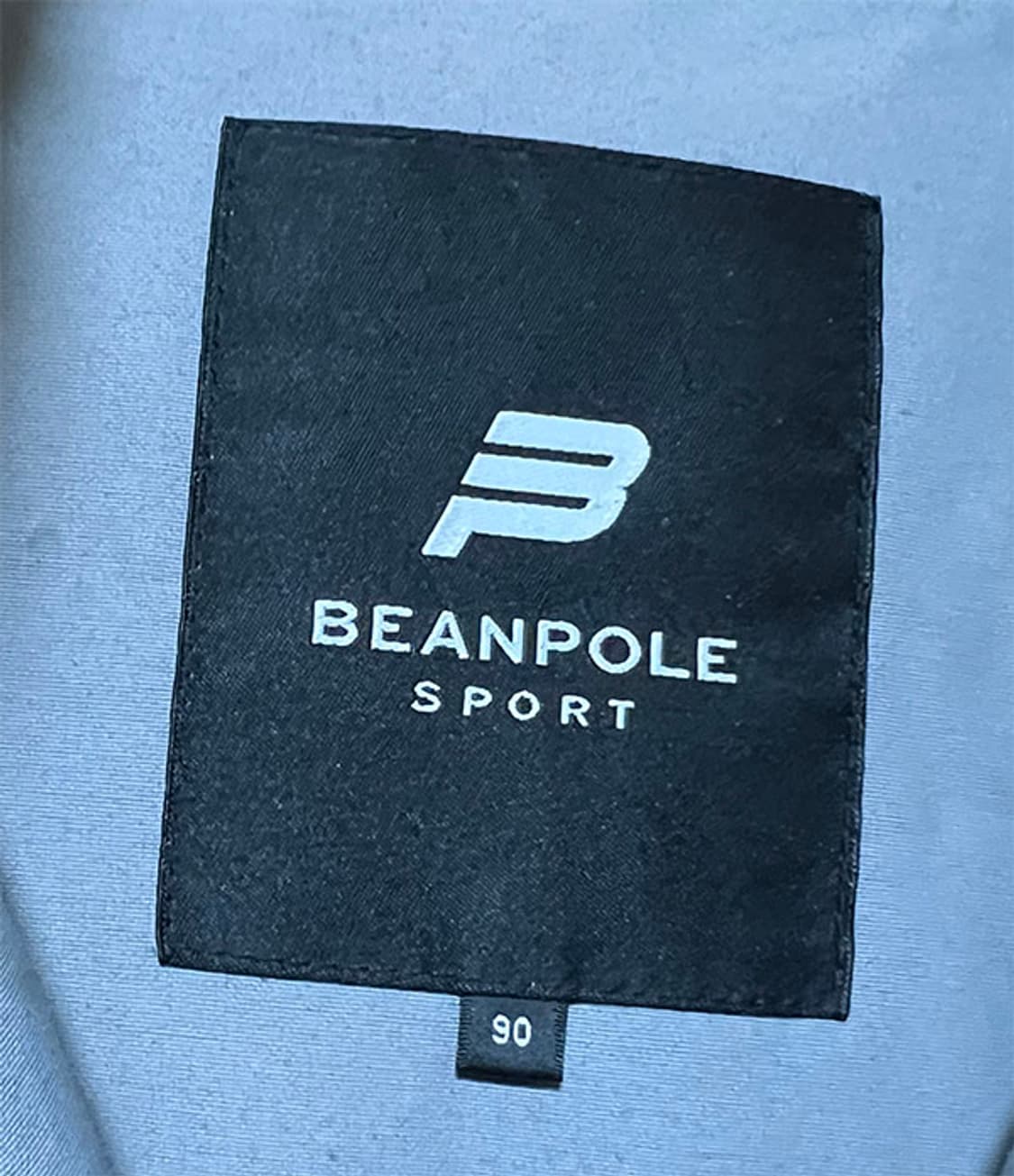 빈폴 여자 패딩점퍼 벤치다운 덕다운 S 90 55 상품이미지3