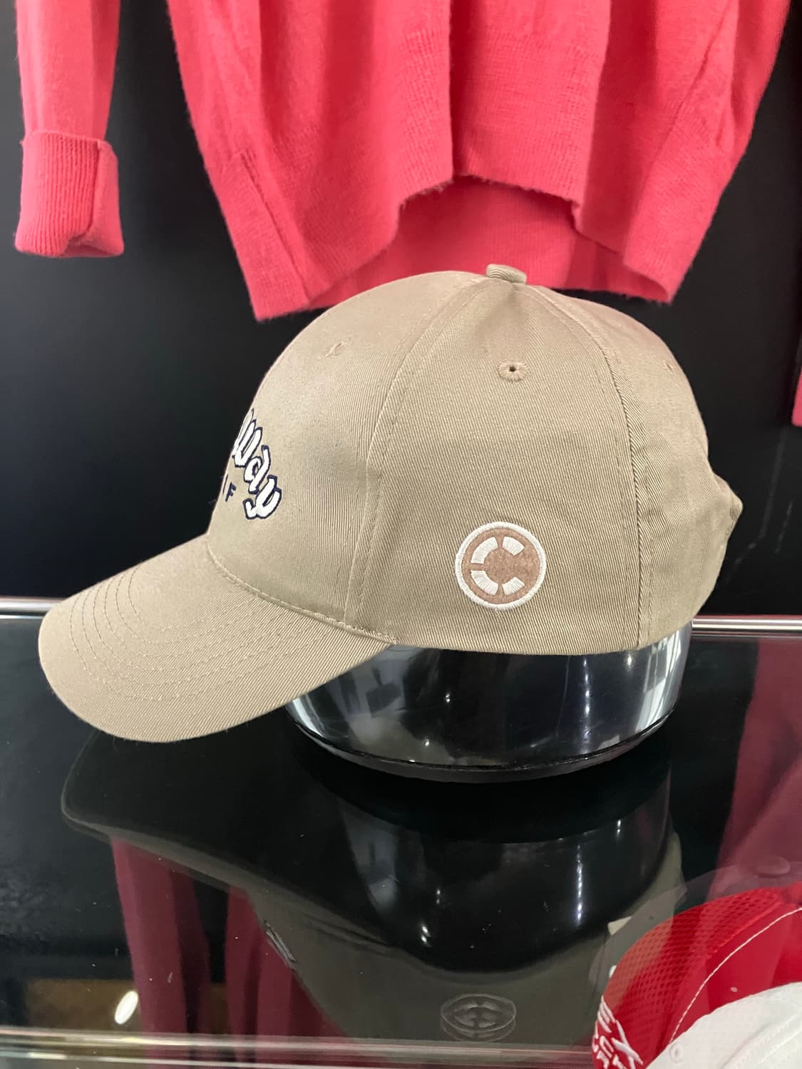 캘러웨이 골프 모자 상품이미지3