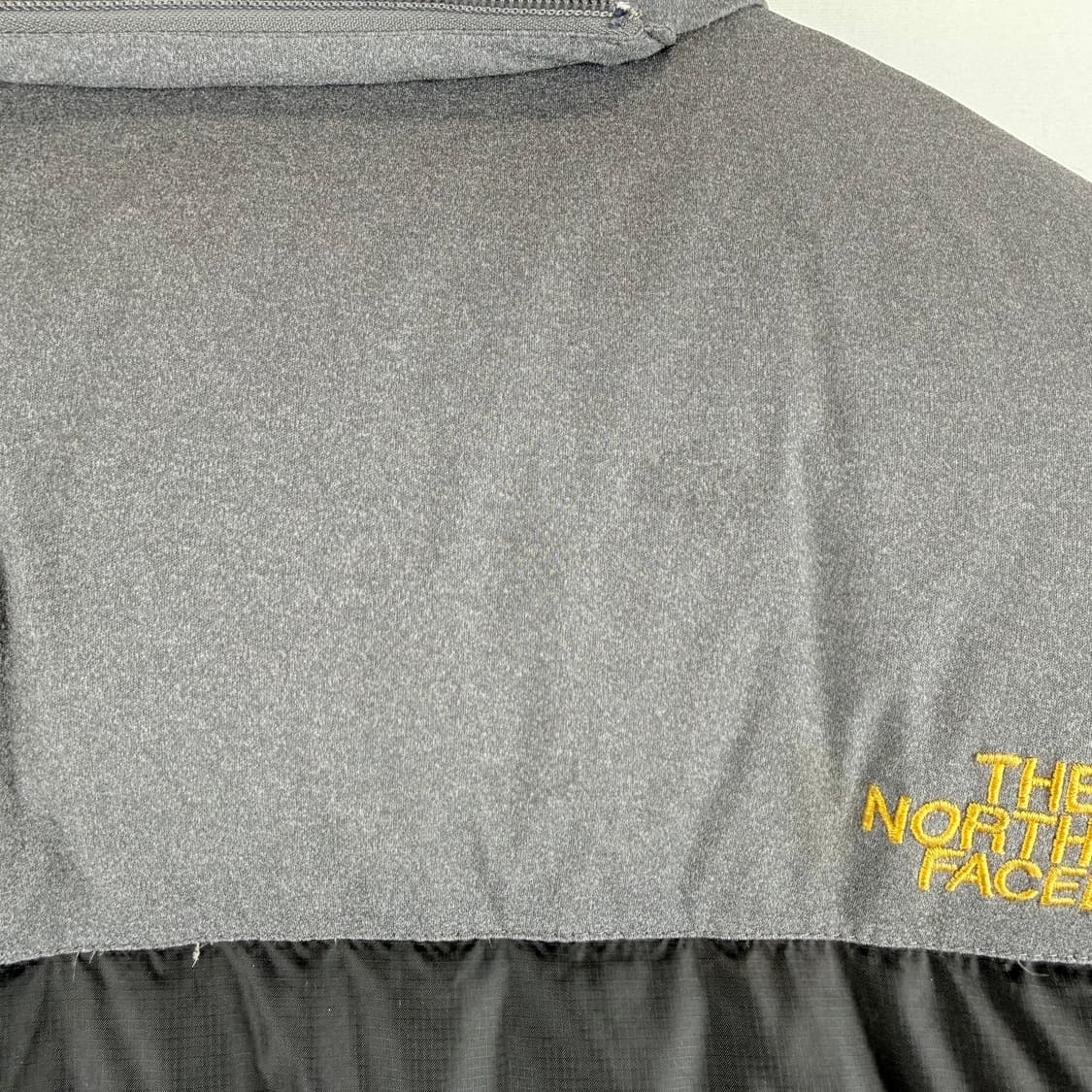 (110) 노스페이스 화이트라벨 영 앤더슨 구스다운 패딩 상품이미지9