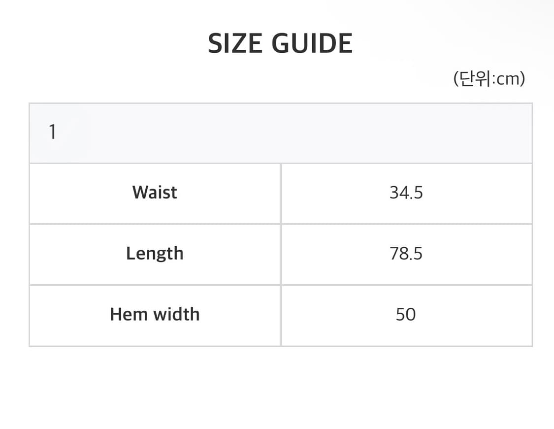 Safarispot 사파리스팟 BASIC SAFARI POLY SKIRT 상품이미지2