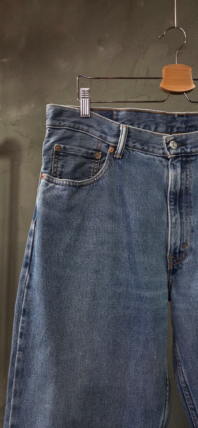 Levi's 550 - Relaxed 상품이미지3