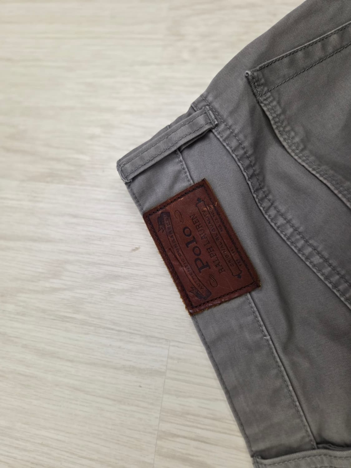 폴로 치노팬츠 상품이미지6