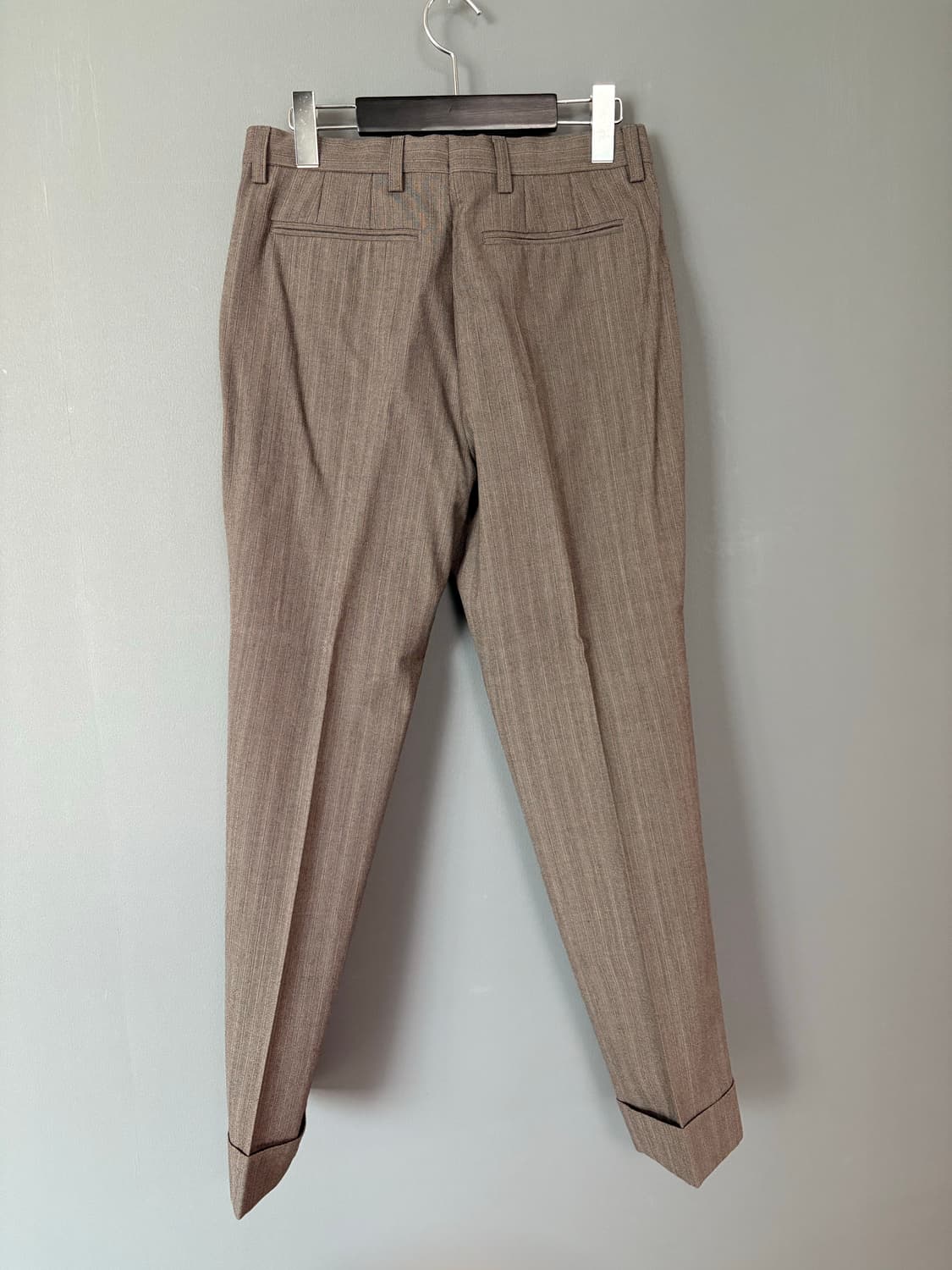 드리스반 노튼 팬츠 상품이미지4