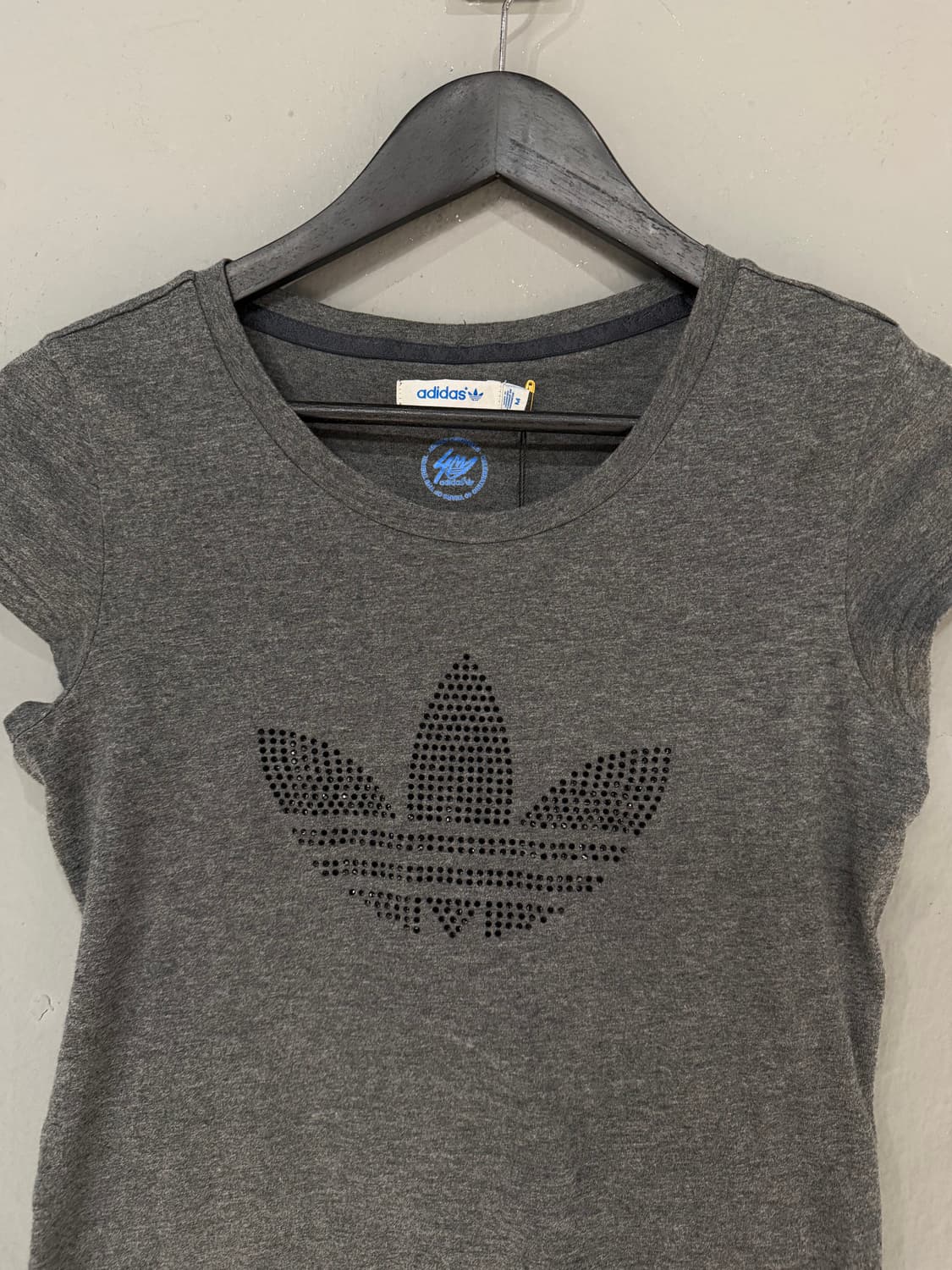 Adidas cubic firebird point tee 상품이미지6