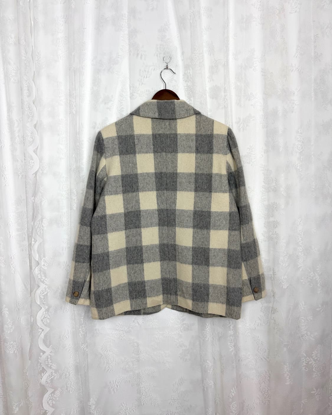 VINTAGE OUTER 상품이미지4