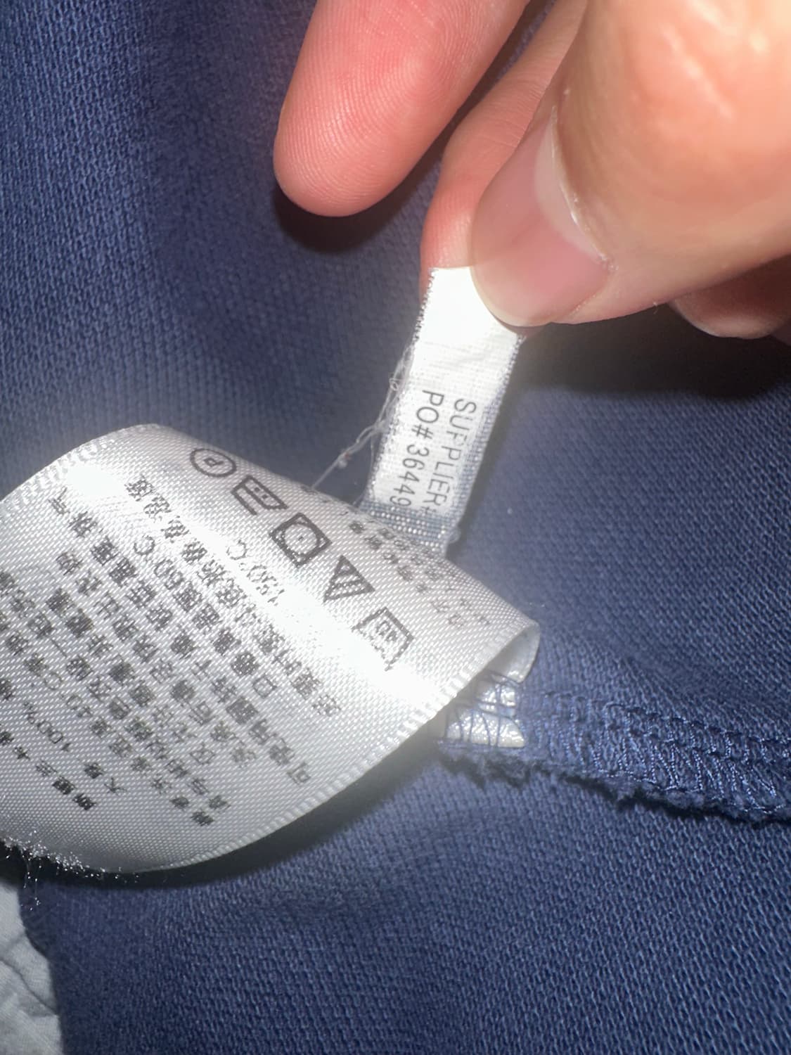 폴로 빅포니 카라티 L 상품이미지6