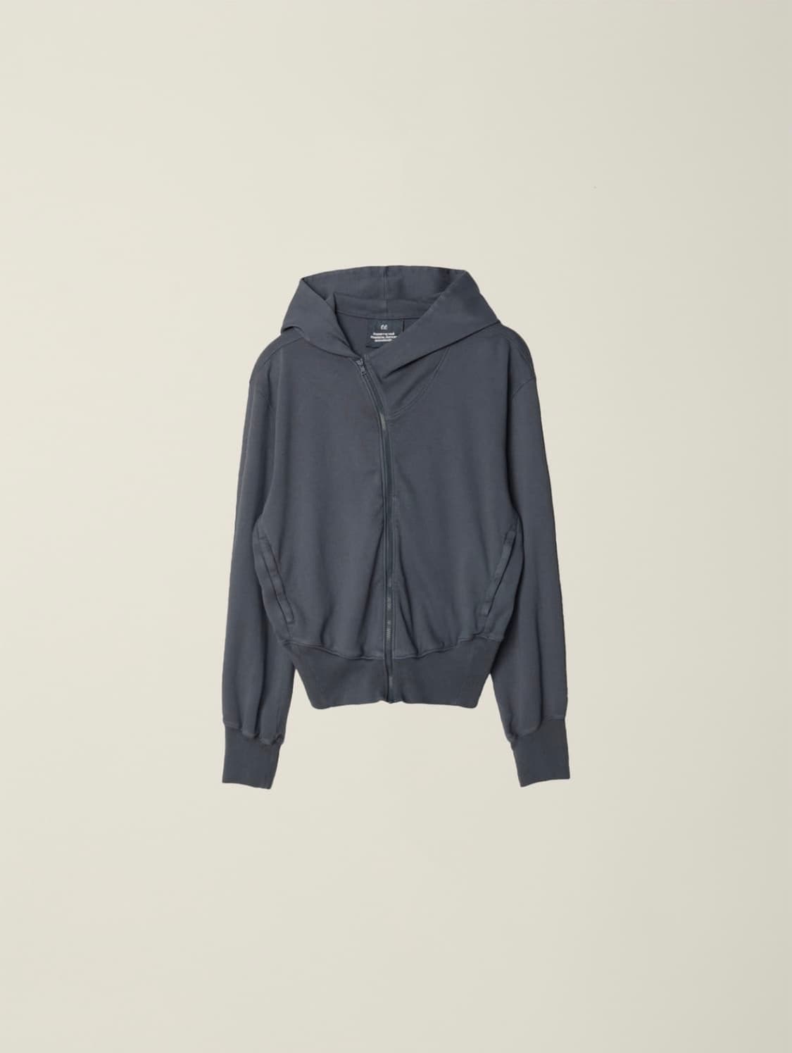 누마레ee 후드집업 상품이미지1