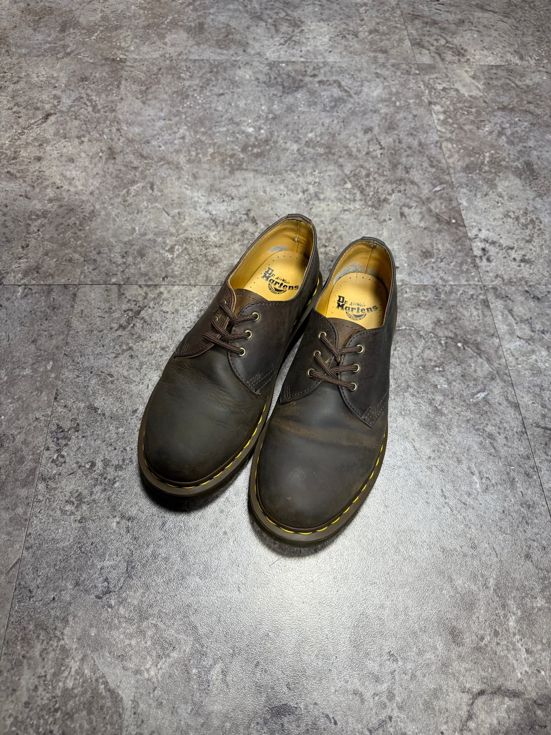 닥터마틴 1461 크레이지호스 260 상품이미지1