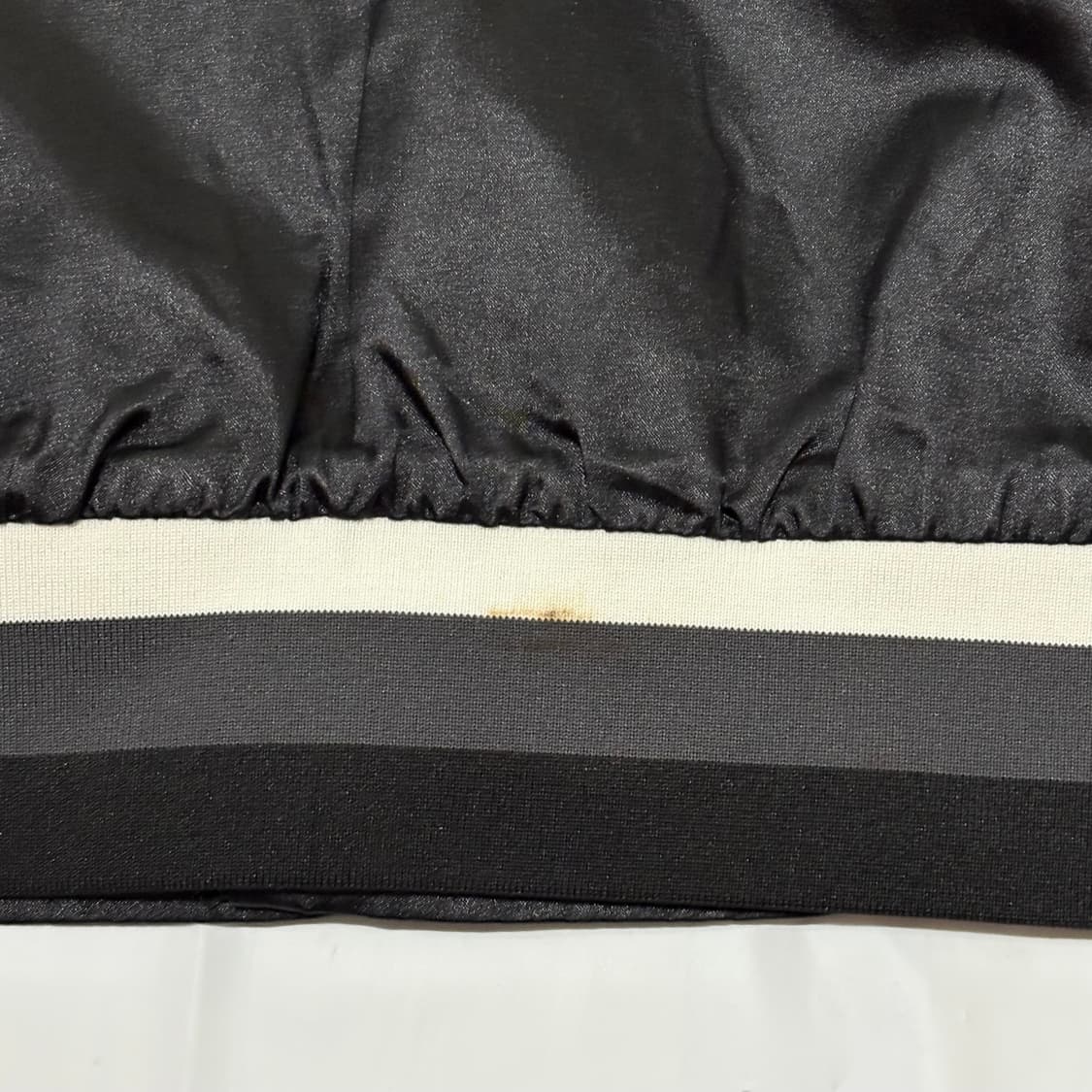 MLB 디트로이트 타이거즈 바시티 자켓 상품이미지6