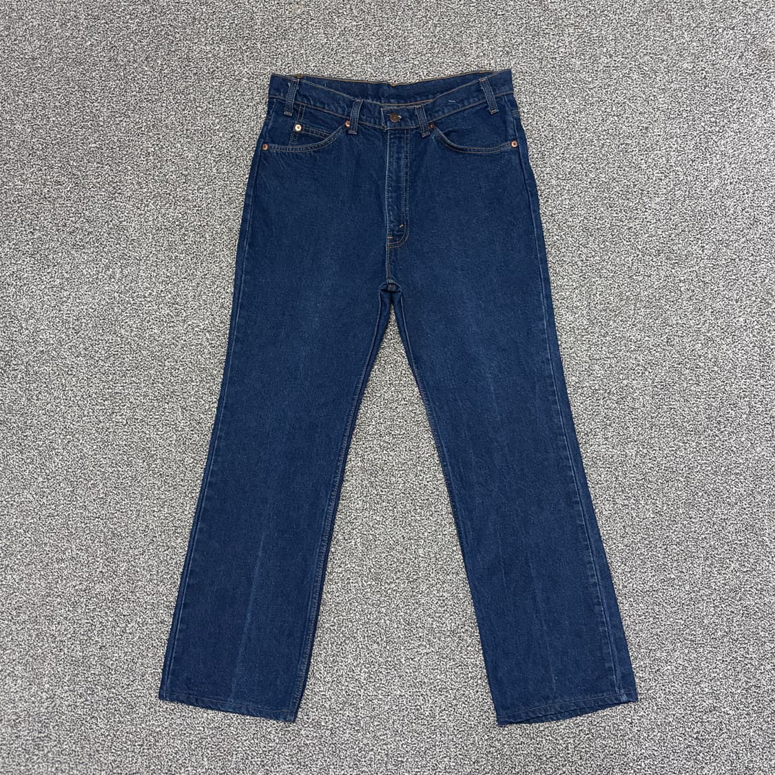 80s 빈티지 리바이스 517 허리41.5cm 상품이미지1