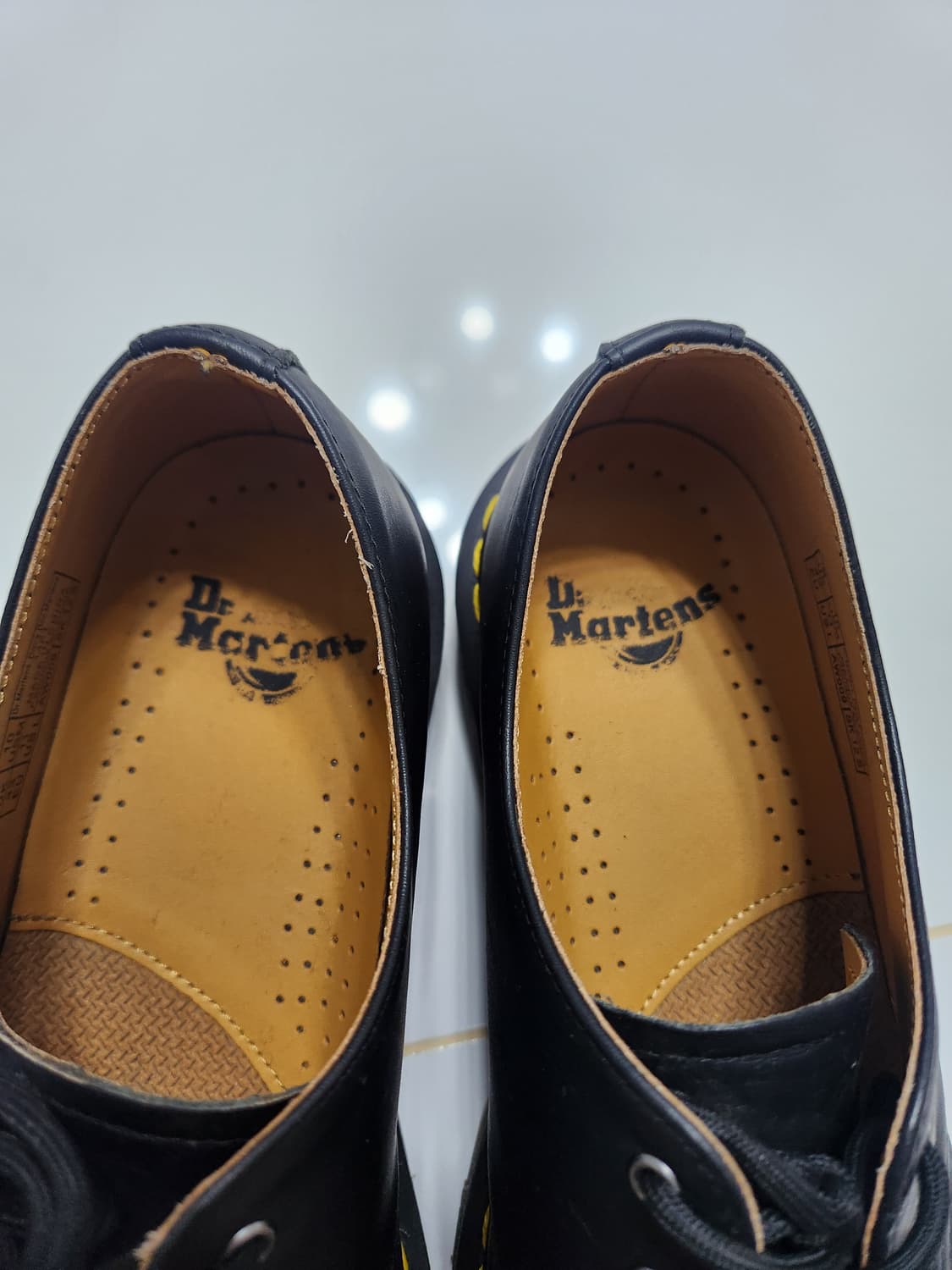 닥터마틴 1461 나파 상품이미지6