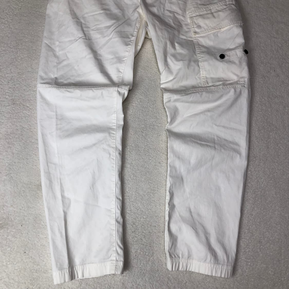 스톤아일랜드 카고팬츠  상품이미지5