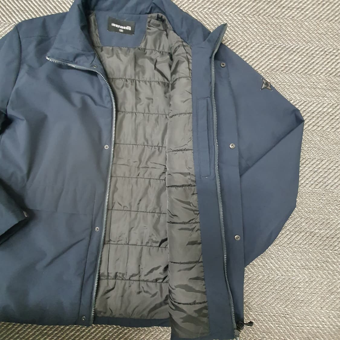 네파 이젠벅 바람막이 자켓 남자105~110 상품이미지6