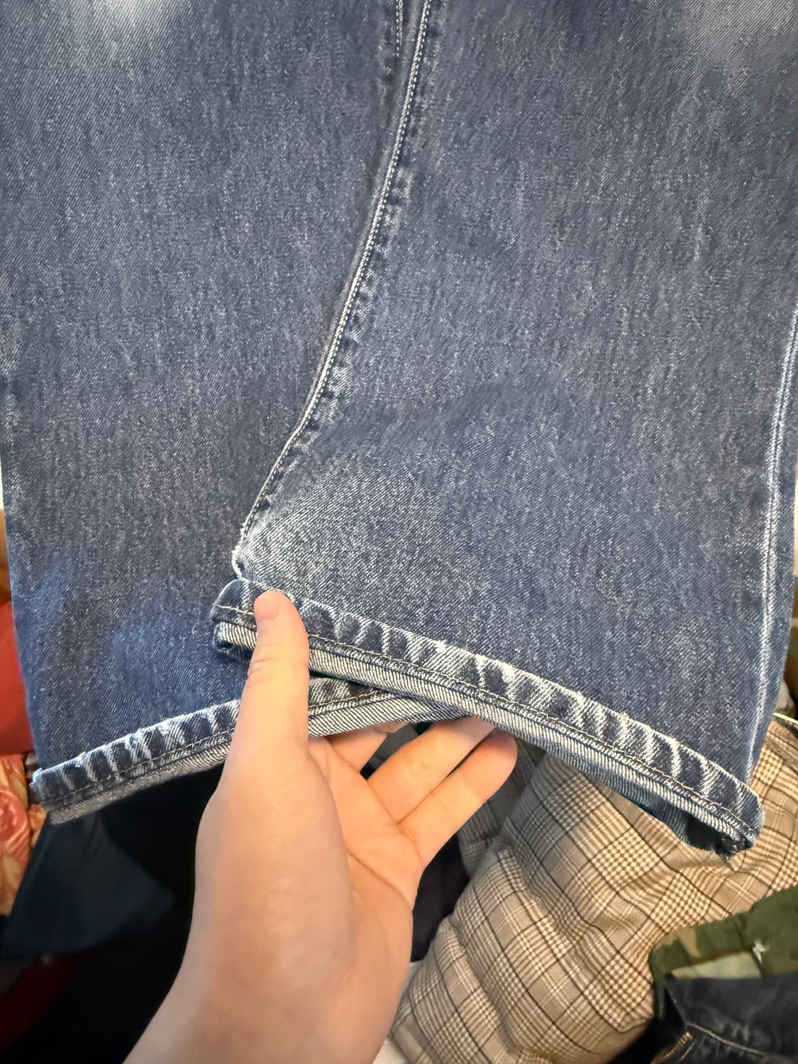 리바이스 517 40 /34 상품이미지3