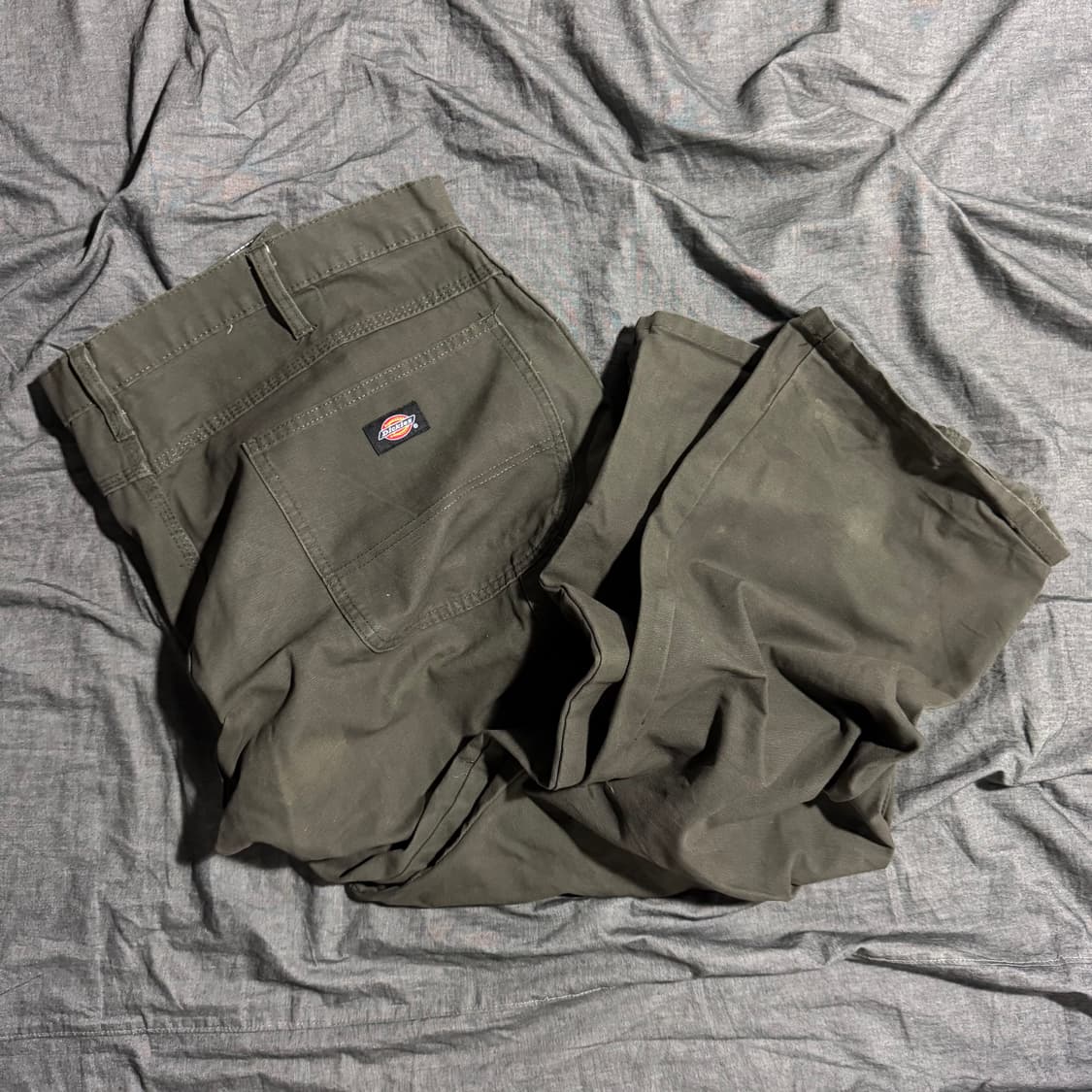 Relaxed Fit Carpenter Jeans 상품이미지1