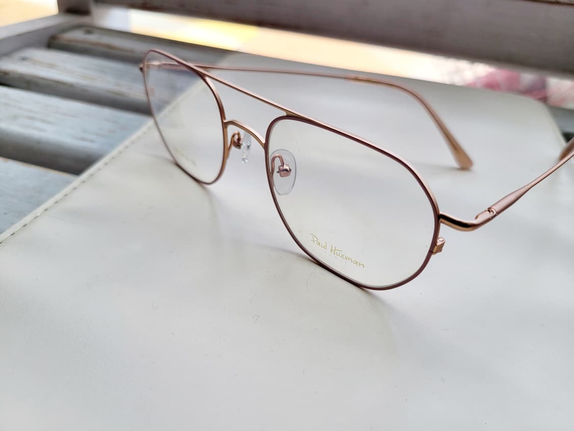 폴휴먼 안경 초경량 투브릿지PHP-471D 상품이미지7