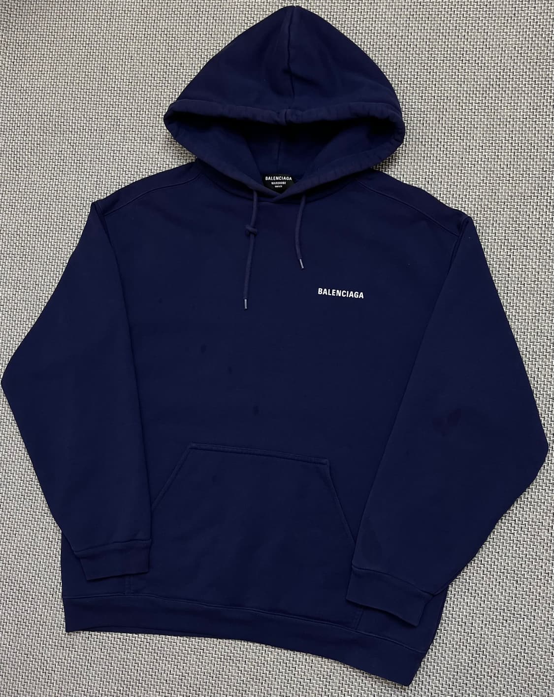 발렌시아가 후드티 상품이미지1