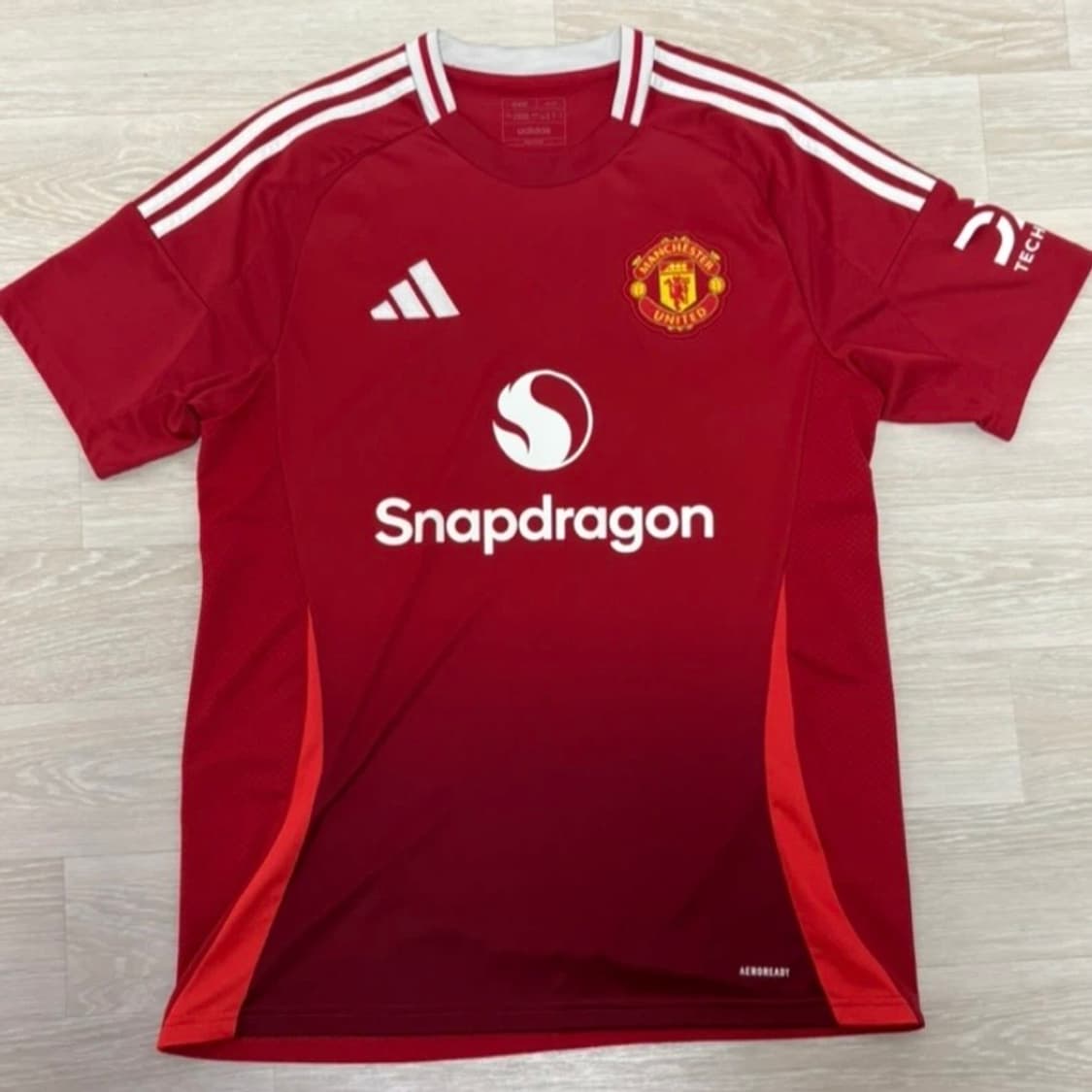 24-25 맨유 유니폼 상품이미지1