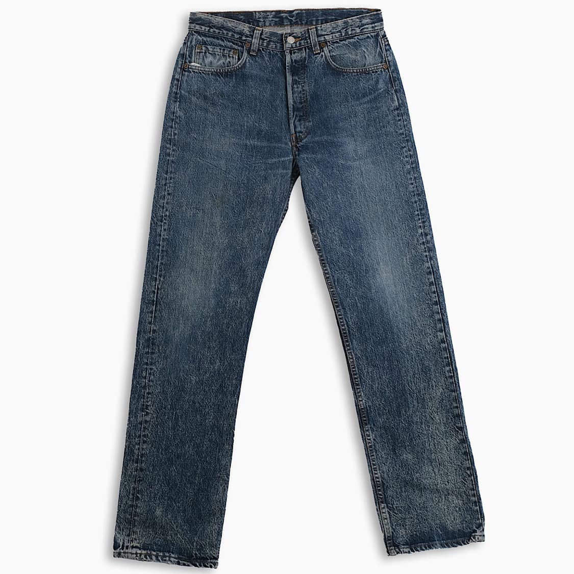 빈티지 리바이스 501 80s USA 32 인치 LV50134549 상품이미지2