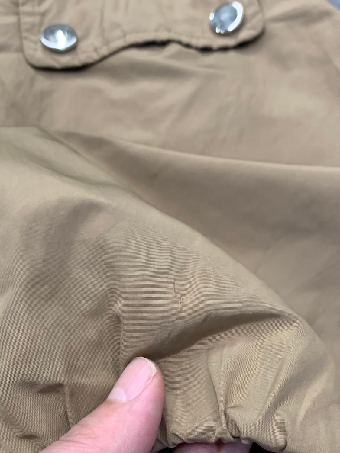 돌채앤가바나 스커트(폴리에스테르/실크)38 사이즈 상품이미지3