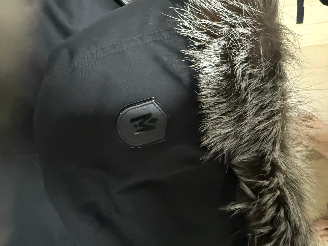 맥케이지 모리츠 38사이즈 상품이미지2