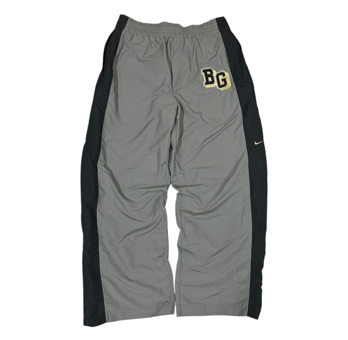 ✨ 나이키 00s 해외판 BG 사이드 오픈 팬츠 상품이미지1