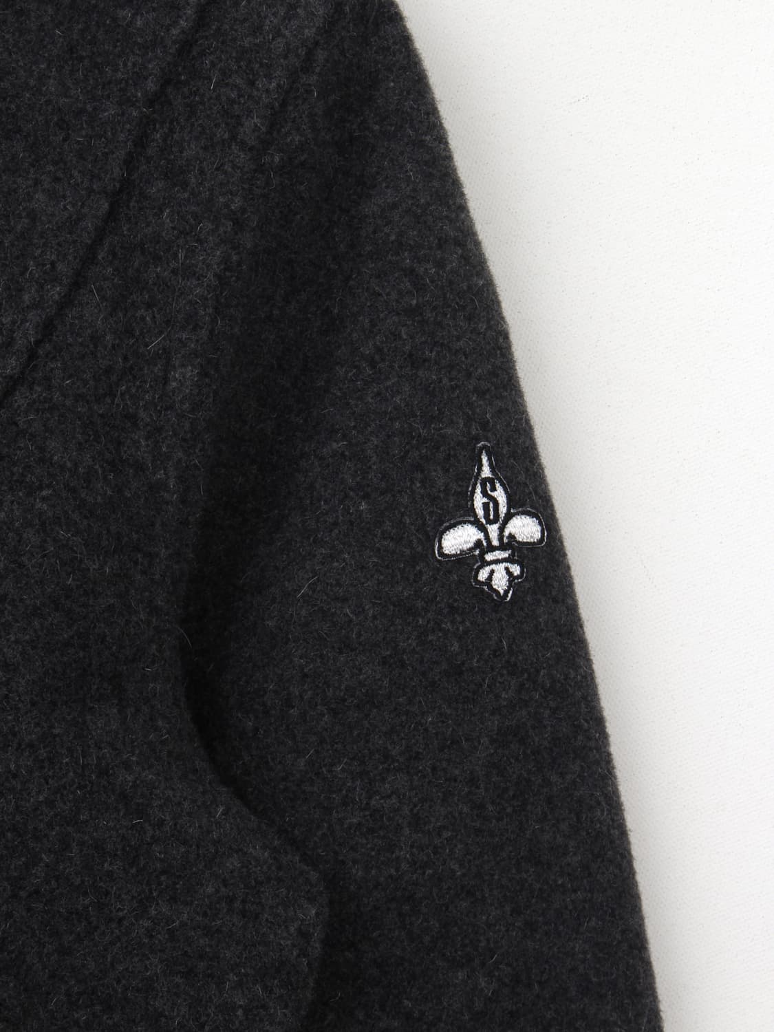 Early 00s STUSSY (M) 상품이미지3