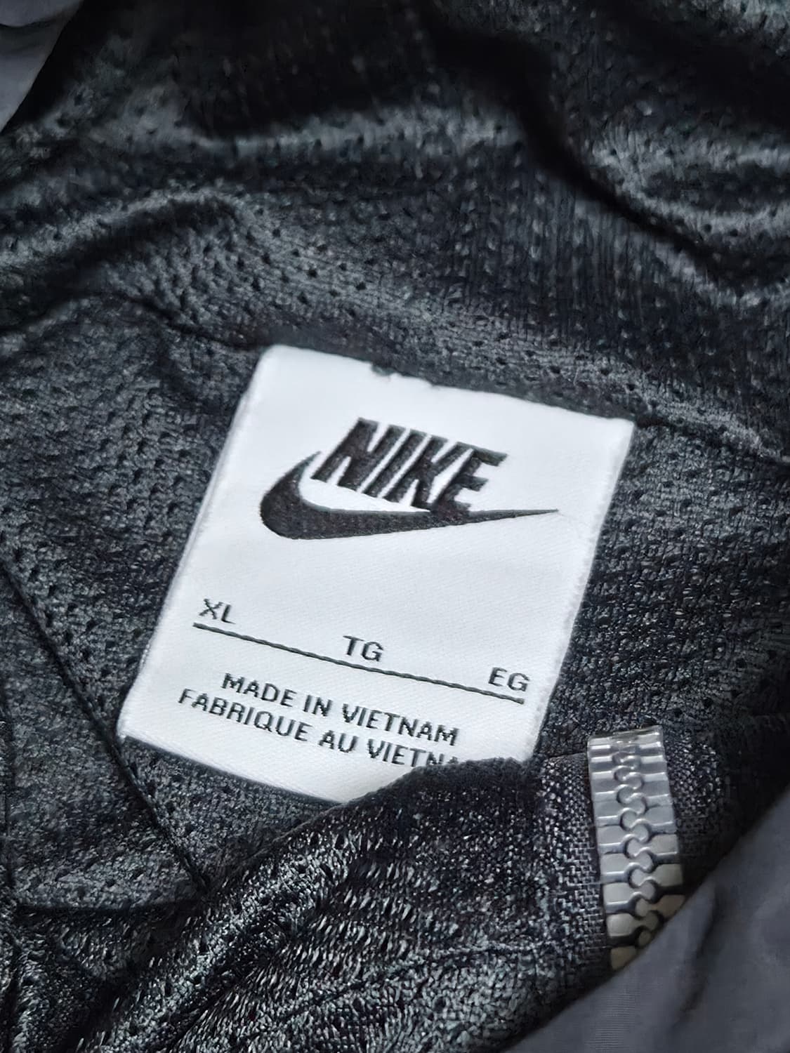 나이키 셋업  판매합니다. 상품이미지2