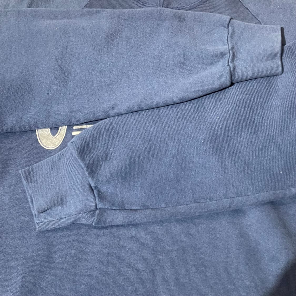  (L) USA USMC 밀리터리 미해병대 스웻셔츠 맨투맨 상품이미지6