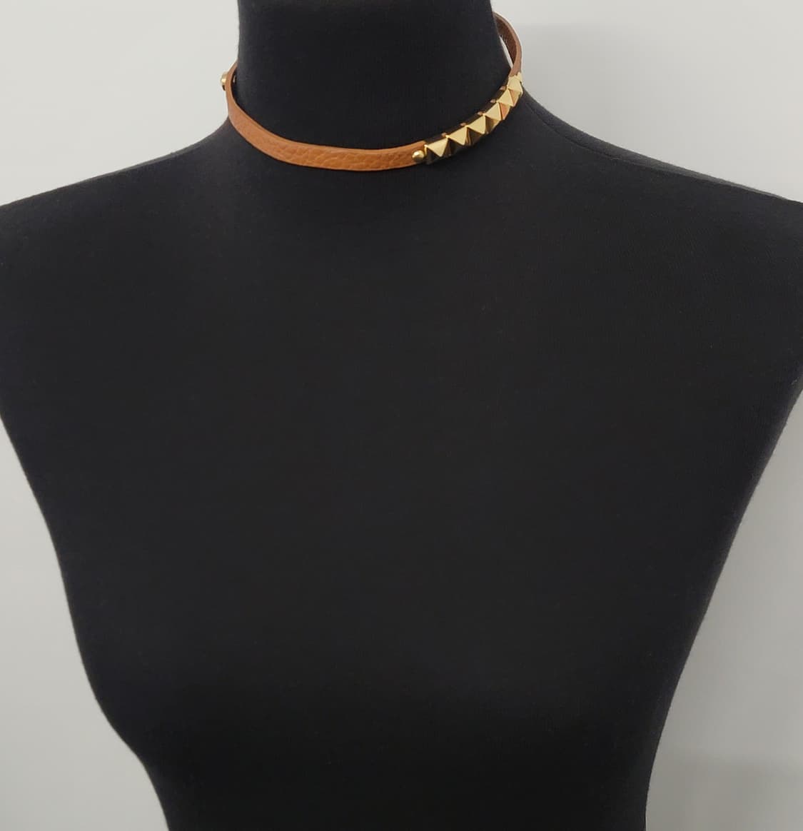 stud leather bracelet 상품이미지9