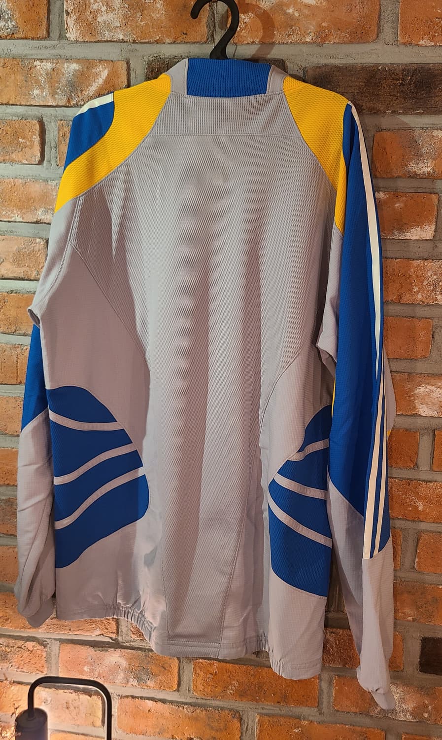 일본 축구 국대 아디다스 기린 트레이닝복 상품이미지6