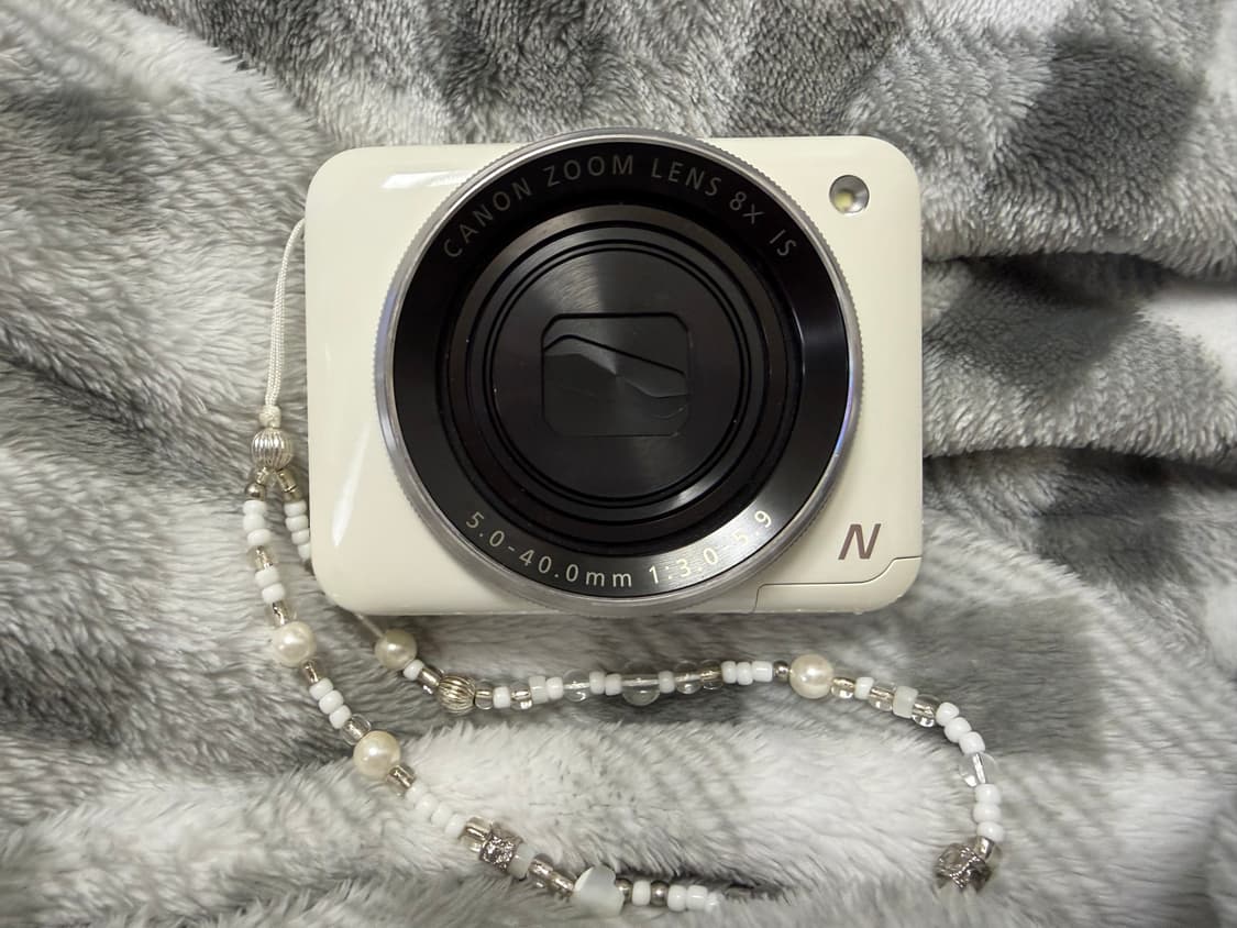 캐논 파워샷 N2 상품이미지1