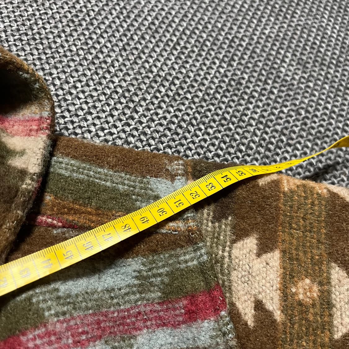 jpn 90s vintage wool jacket  상품이미지8