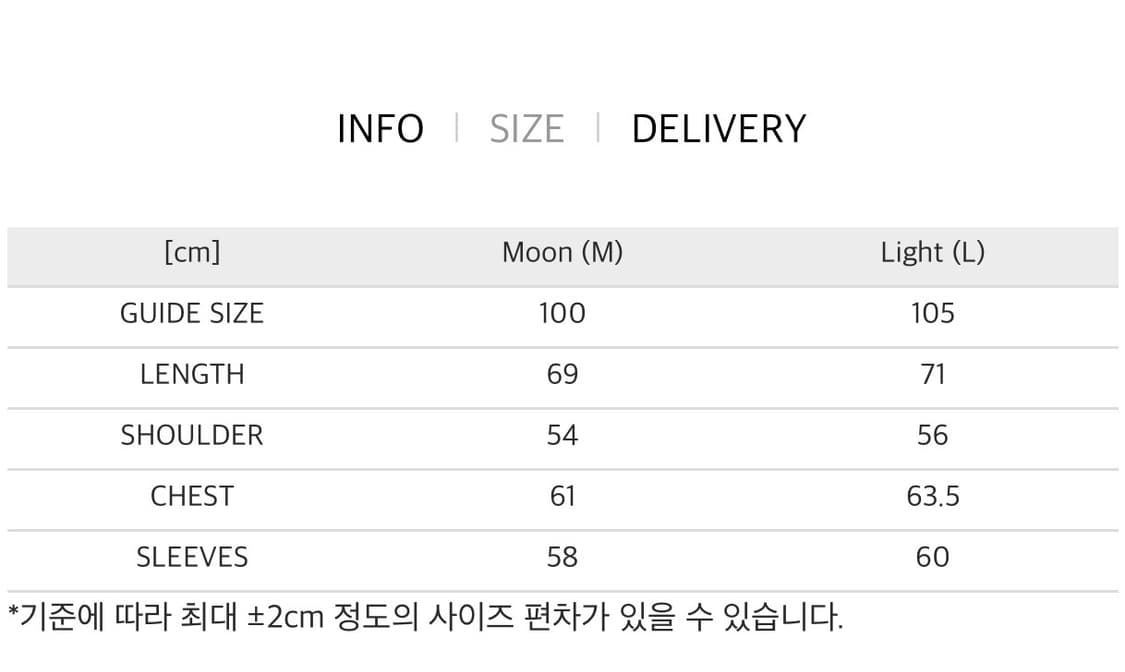 유스 youth 데미지 니트 블랙 상품이미지5
