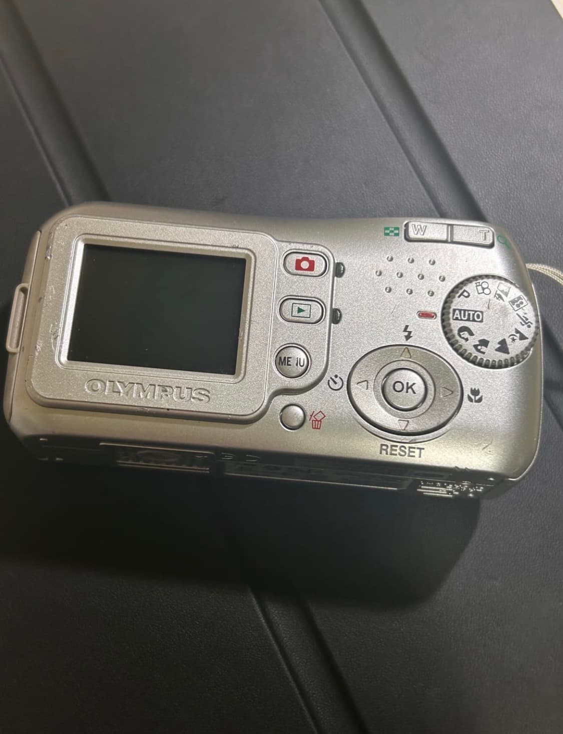 올림푸스 카메디아 c-180 디카 상품이미지2