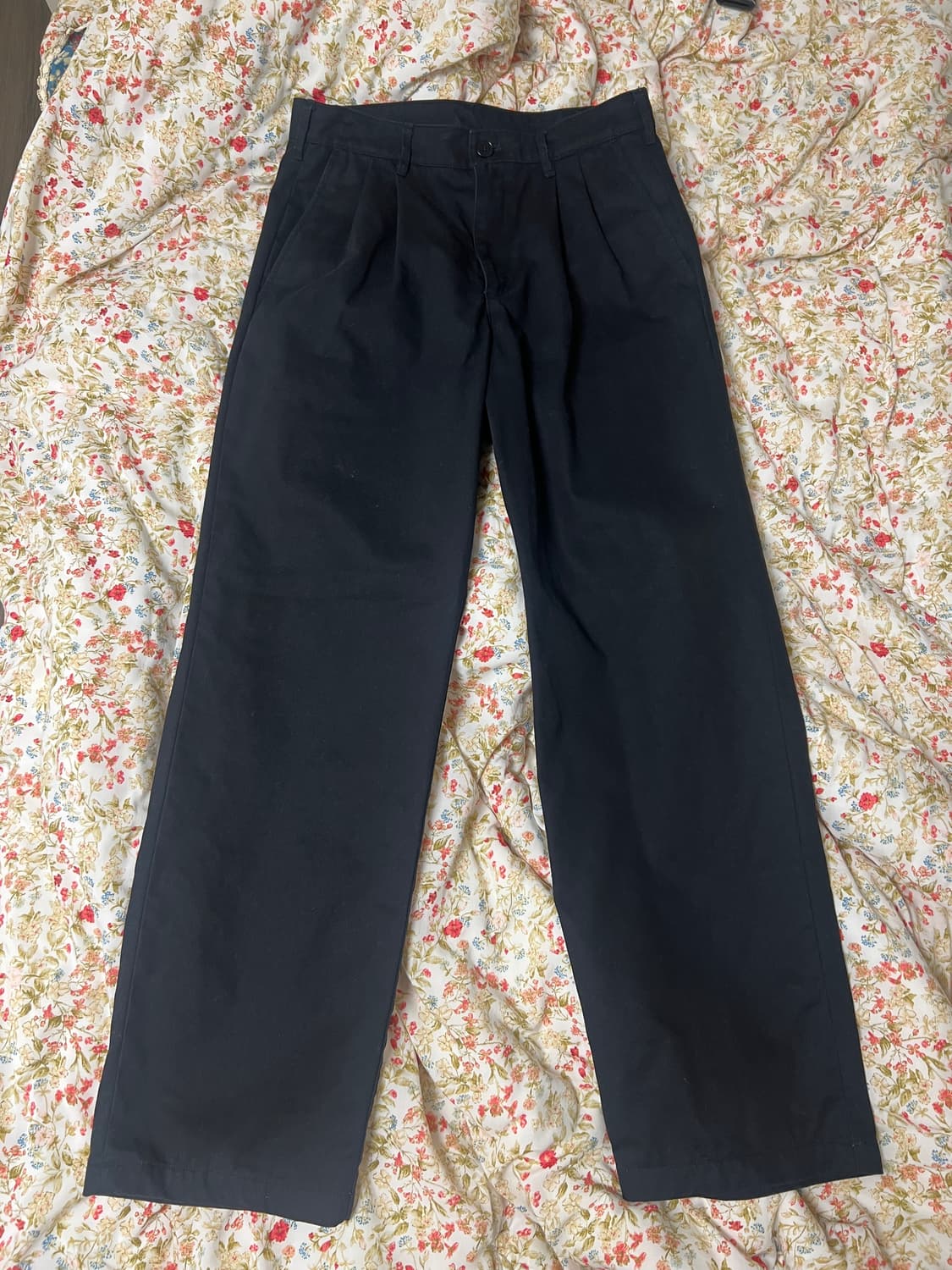 스테디에브리웨어 코튼팬츠2 상품이미지2