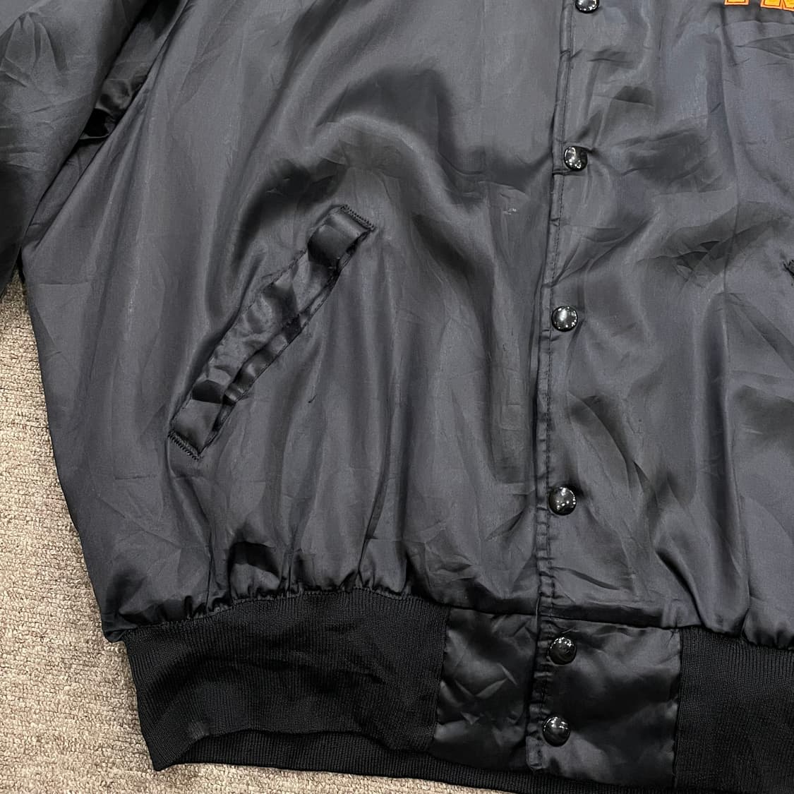 (2XL) USA Dunbrooke 던브룩 나일론 스타디움 바시티 자켓 상품이미지6