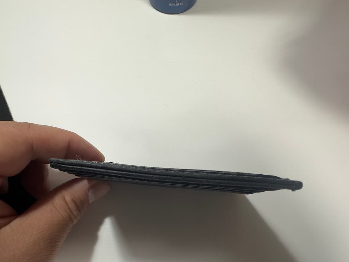 프라다 카드지갑 상품이미지3