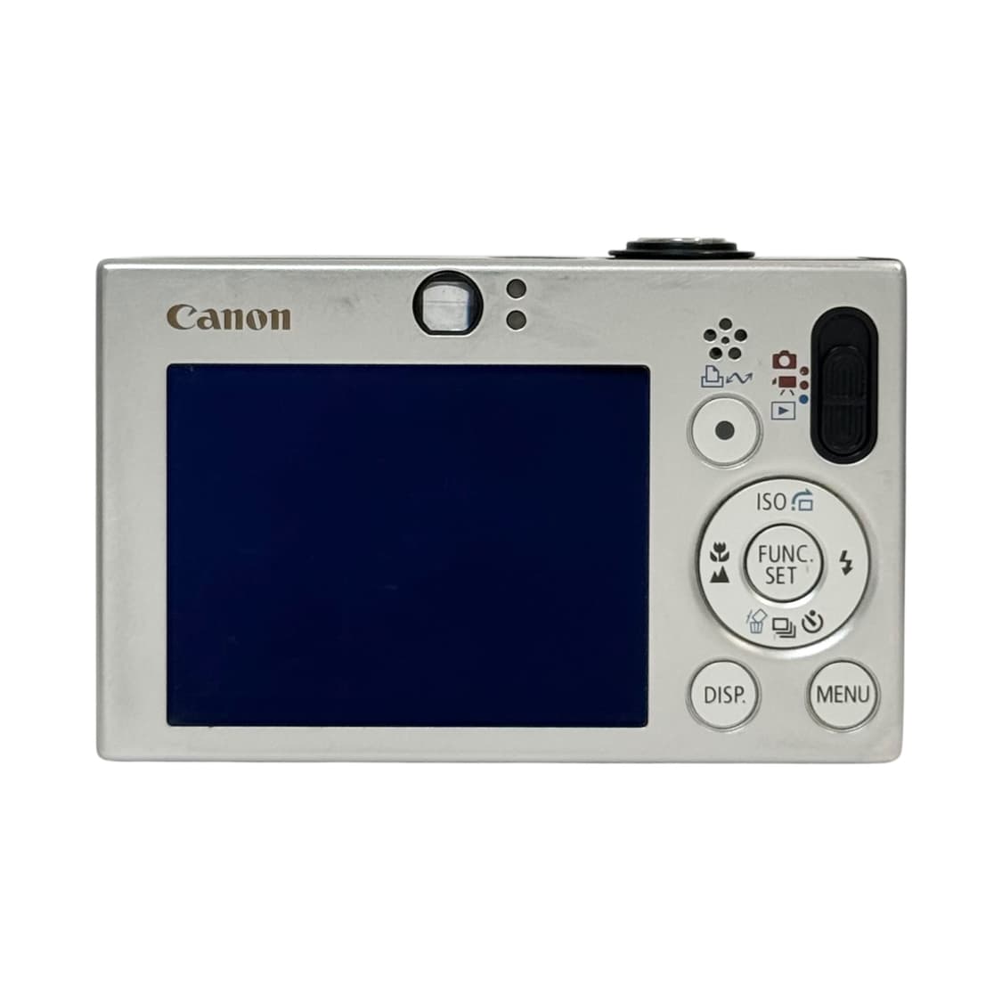 Canon ixy 캐논 익시 10 (익서스 70) 상품이미지6