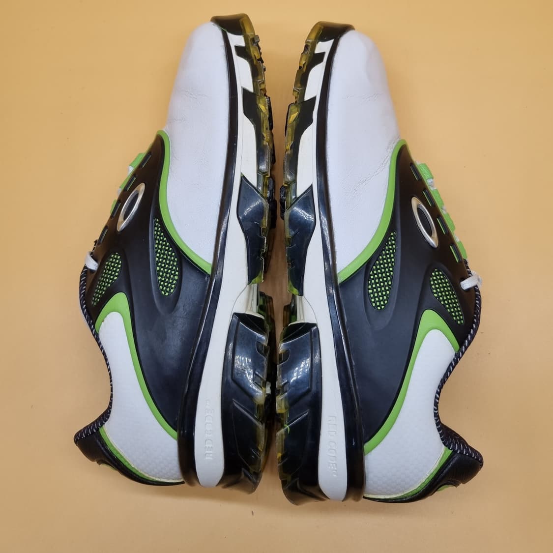 오클리 사이퍼 골프화255. 상품이미지5