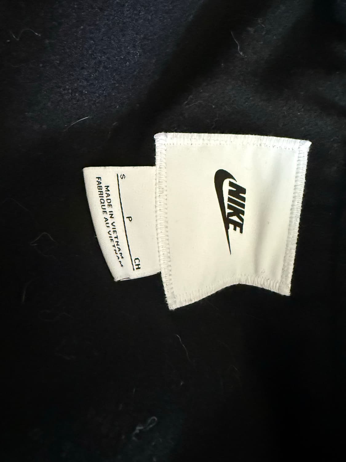 나이키 리버풀 FC 에어 디스트로이어 자켓 블랙 상품이미지4