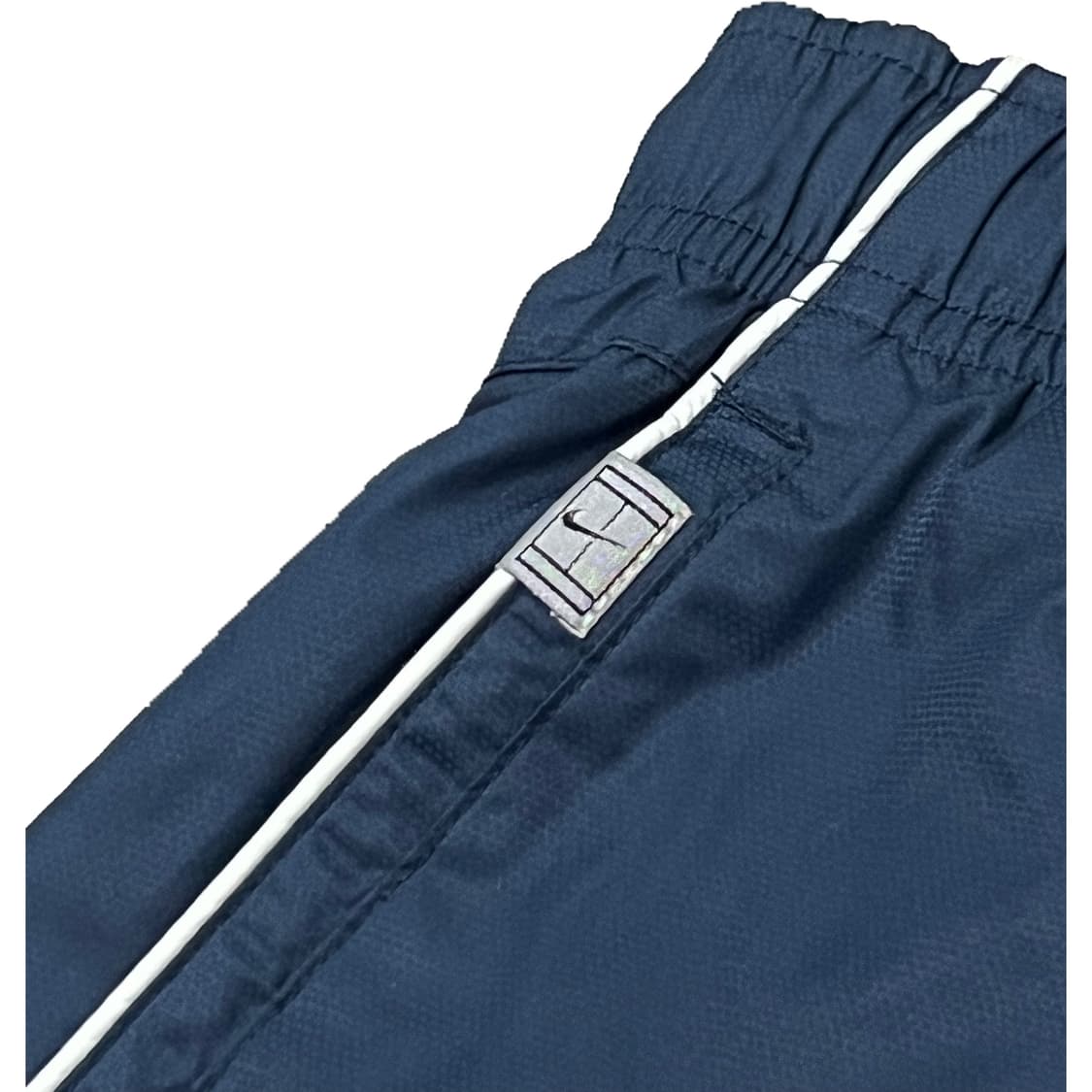 나이키 00's 테니스라인 네이비 트랙팬츠 상품이미지4