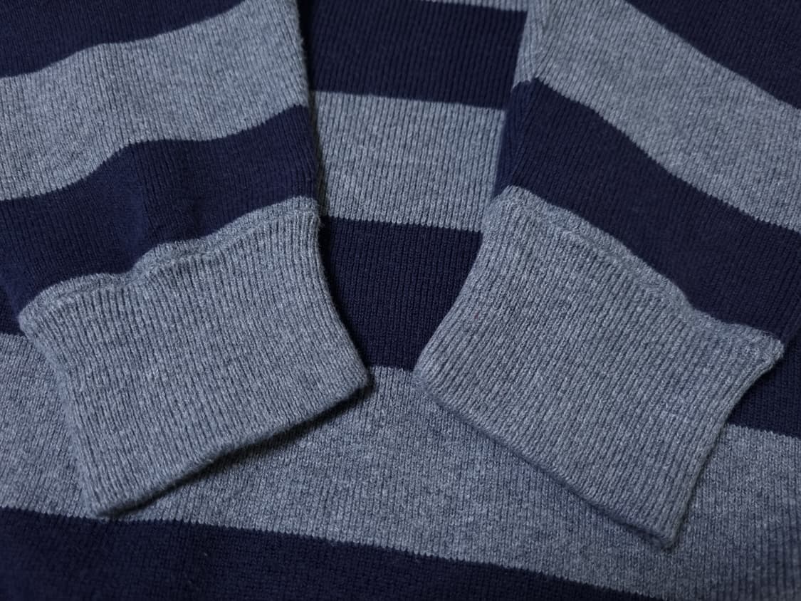 [무료배송][120]폴로 키즈 스트라이프 니트 상품이미지7