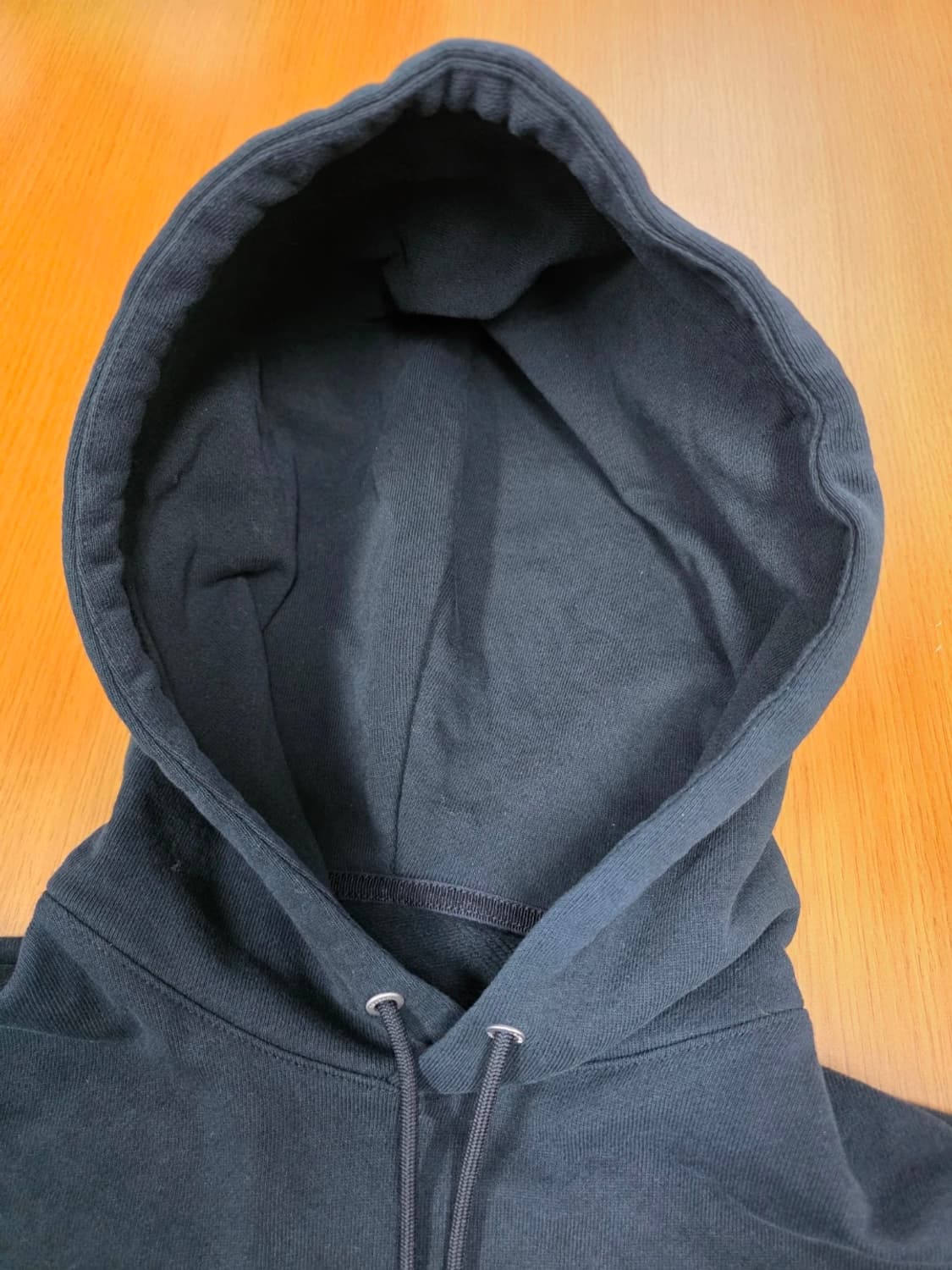 나이키 조던 에센셜 플라이트 그래픽 후드티 L 상품이미지3