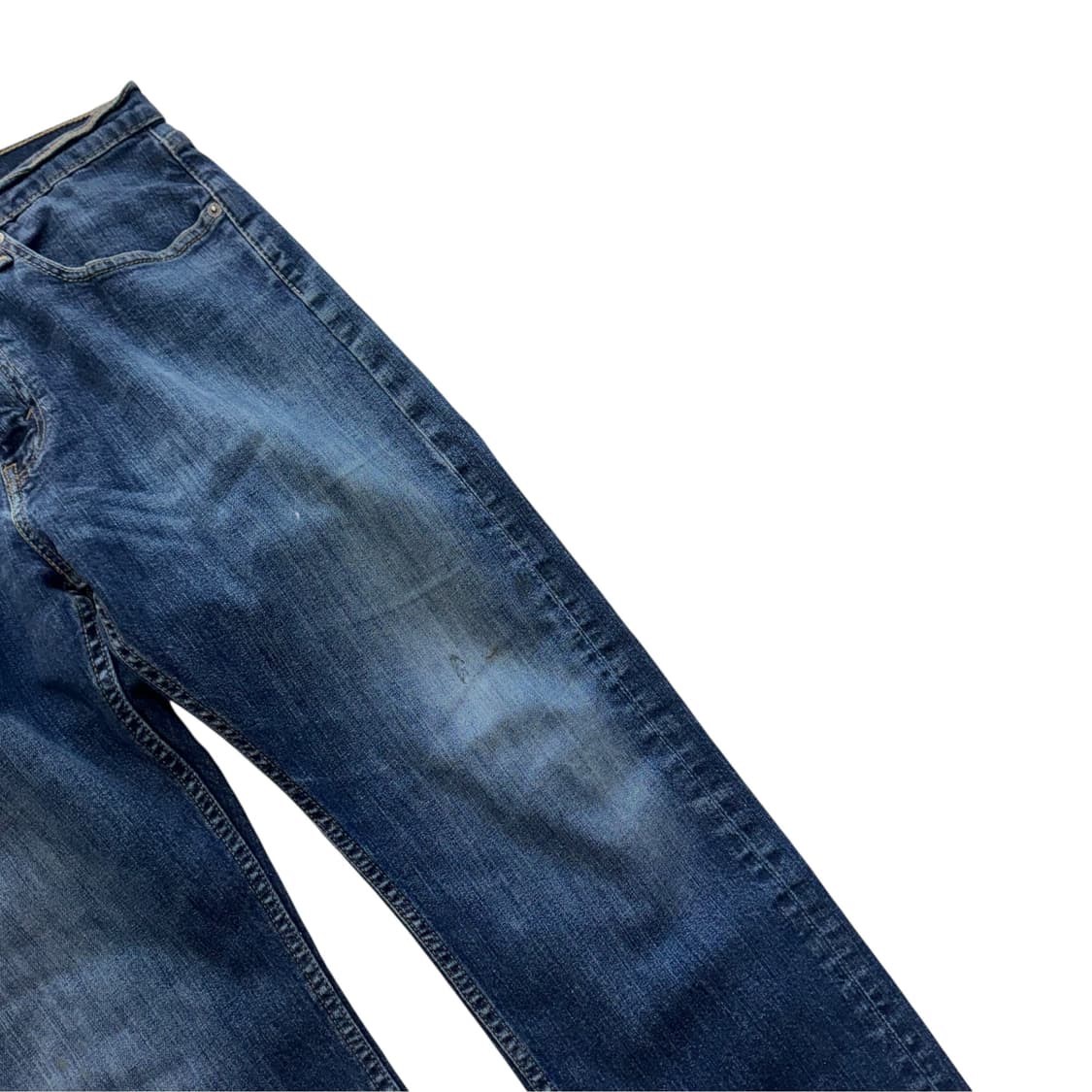 [33] 리바이스 505 데님 청바지 [LV1318] 상품이미지5